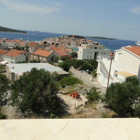 Radojka Hotel Primošten Buitenkant foto