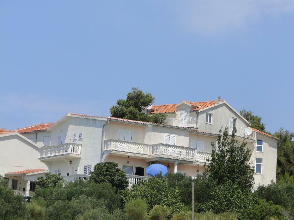 Radojka Hotel Primošten Buitenkant foto