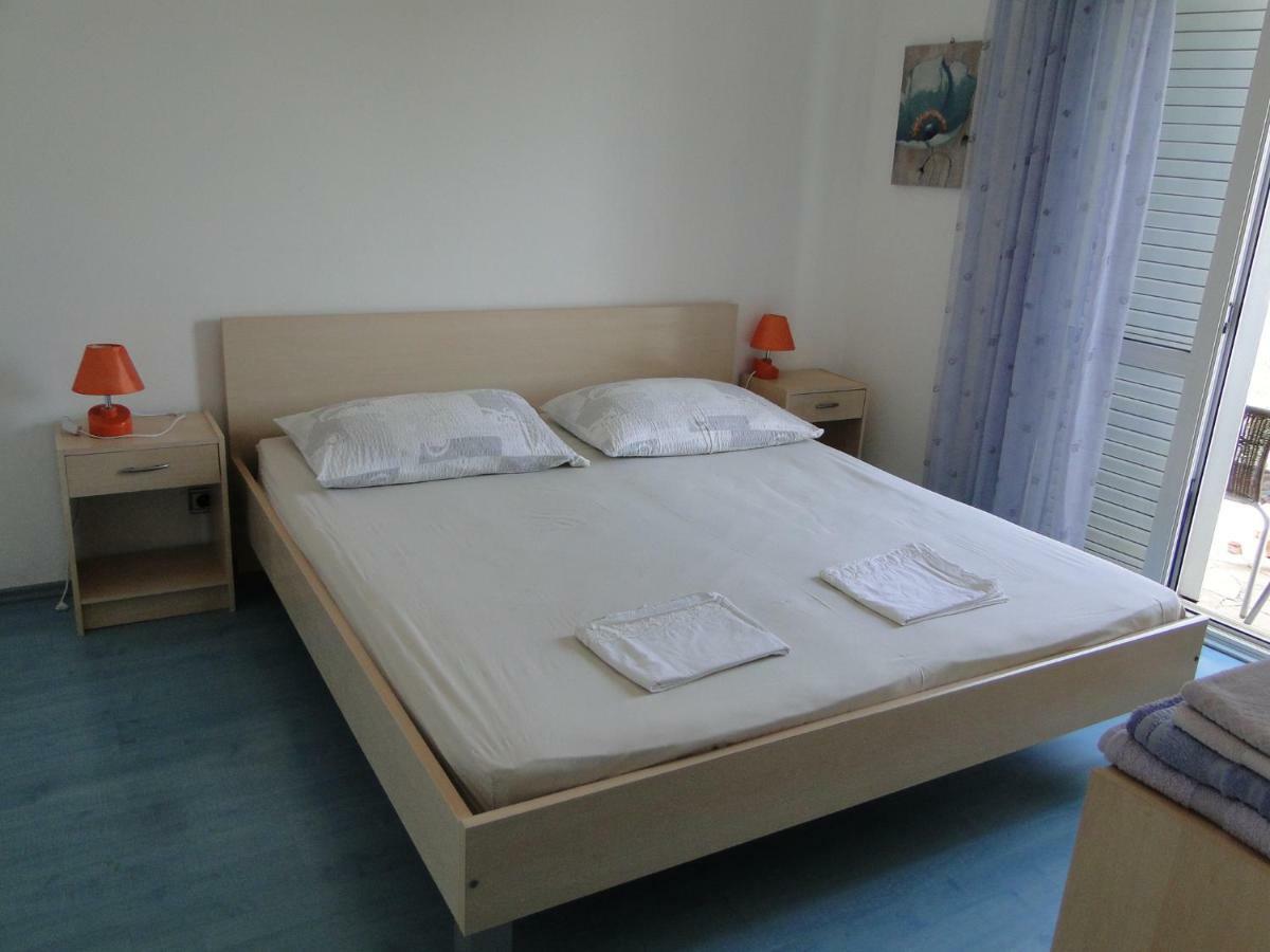 Radojka Hotel Primošten Buitenkant foto