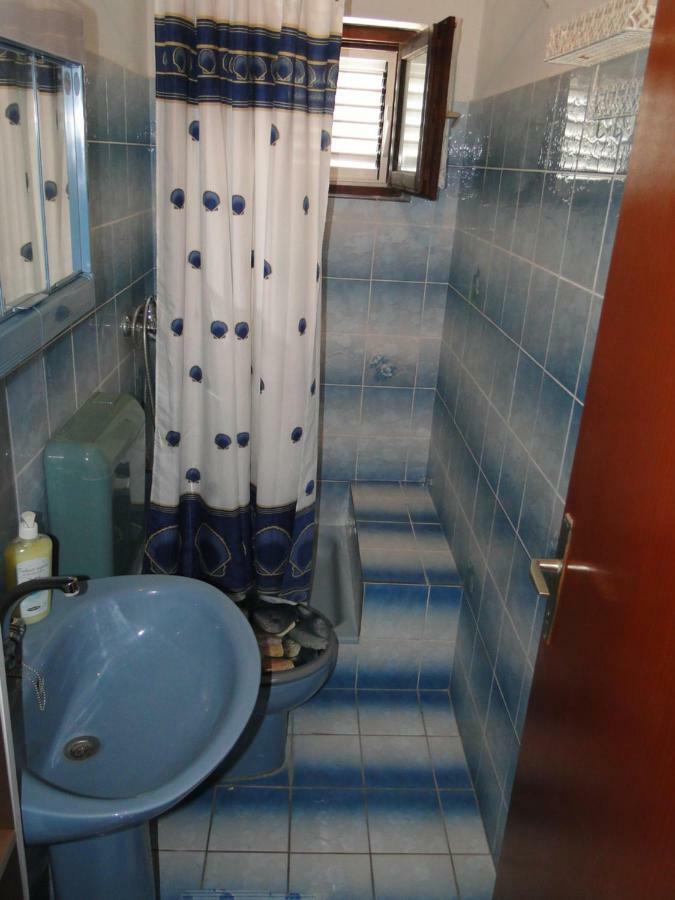 Radojka Hotel Primošten Buitenkant foto