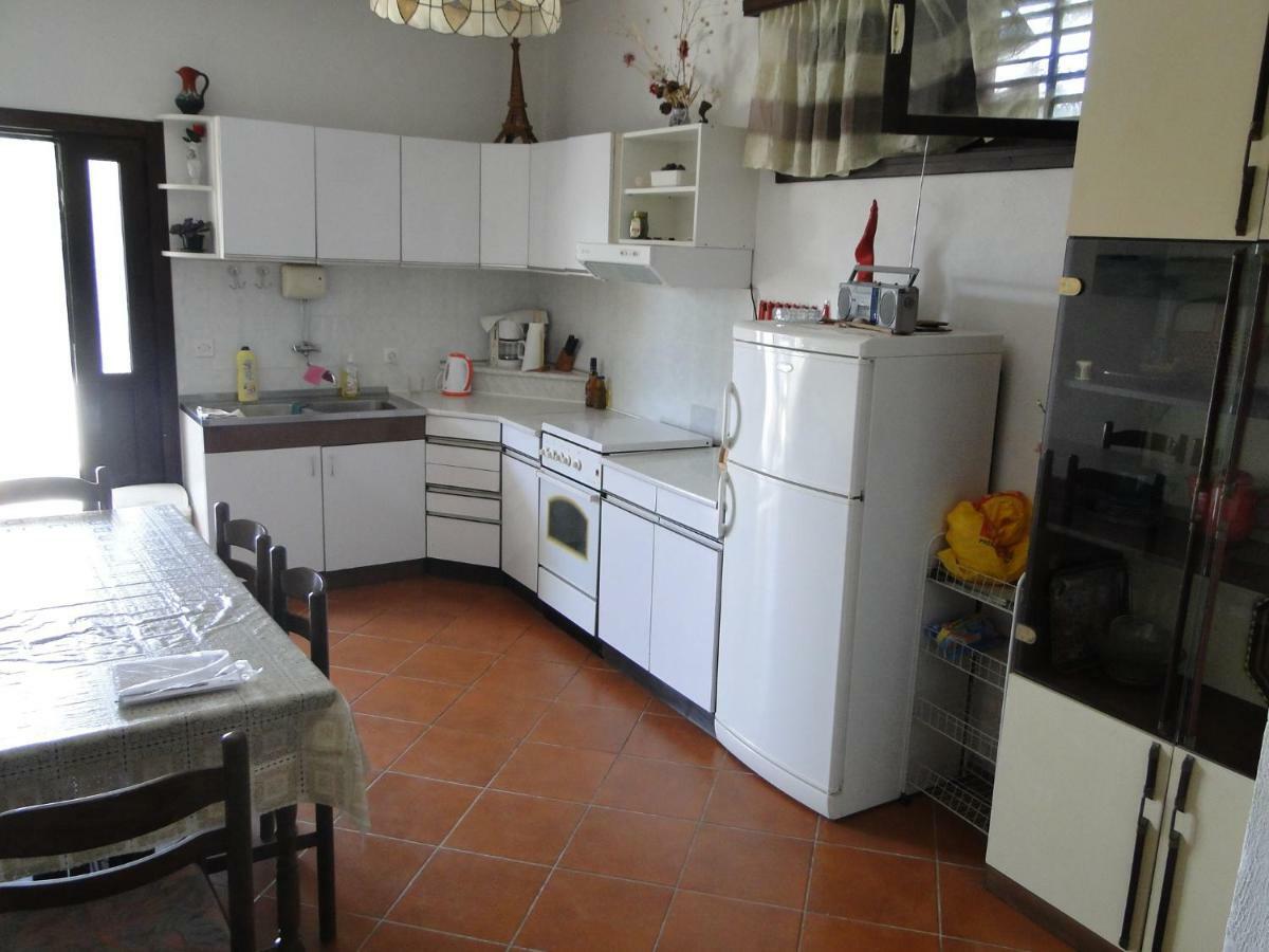 Radojka Hotel Primošten Buitenkant foto