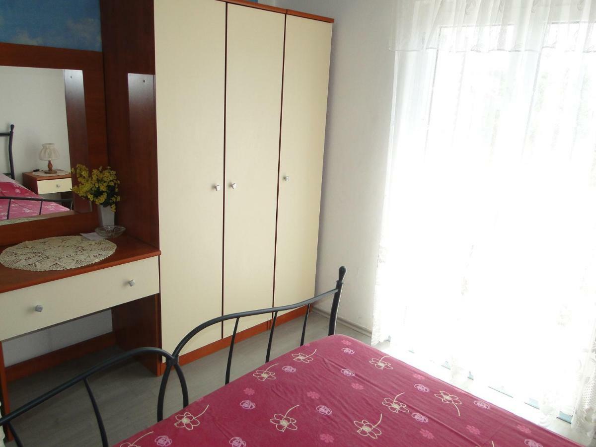 Radojka Hotel Primošten Buitenkant foto