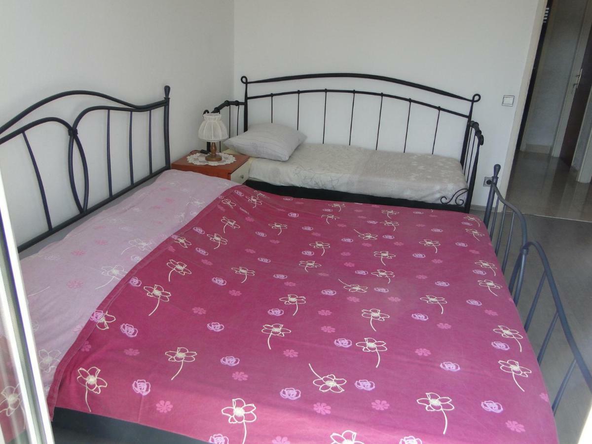 Radojka Hotel Primošten Buitenkant foto