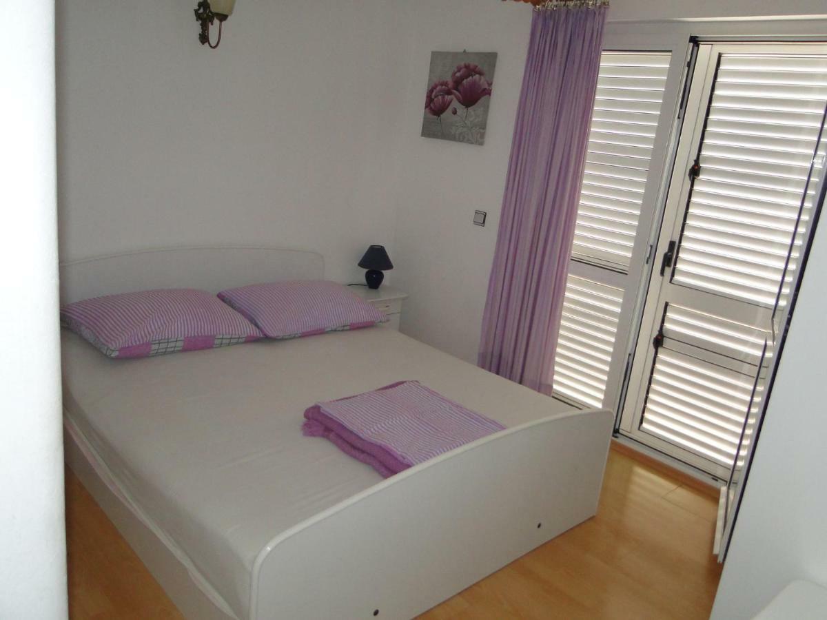 Radojka Hotel Primošten Buitenkant foto