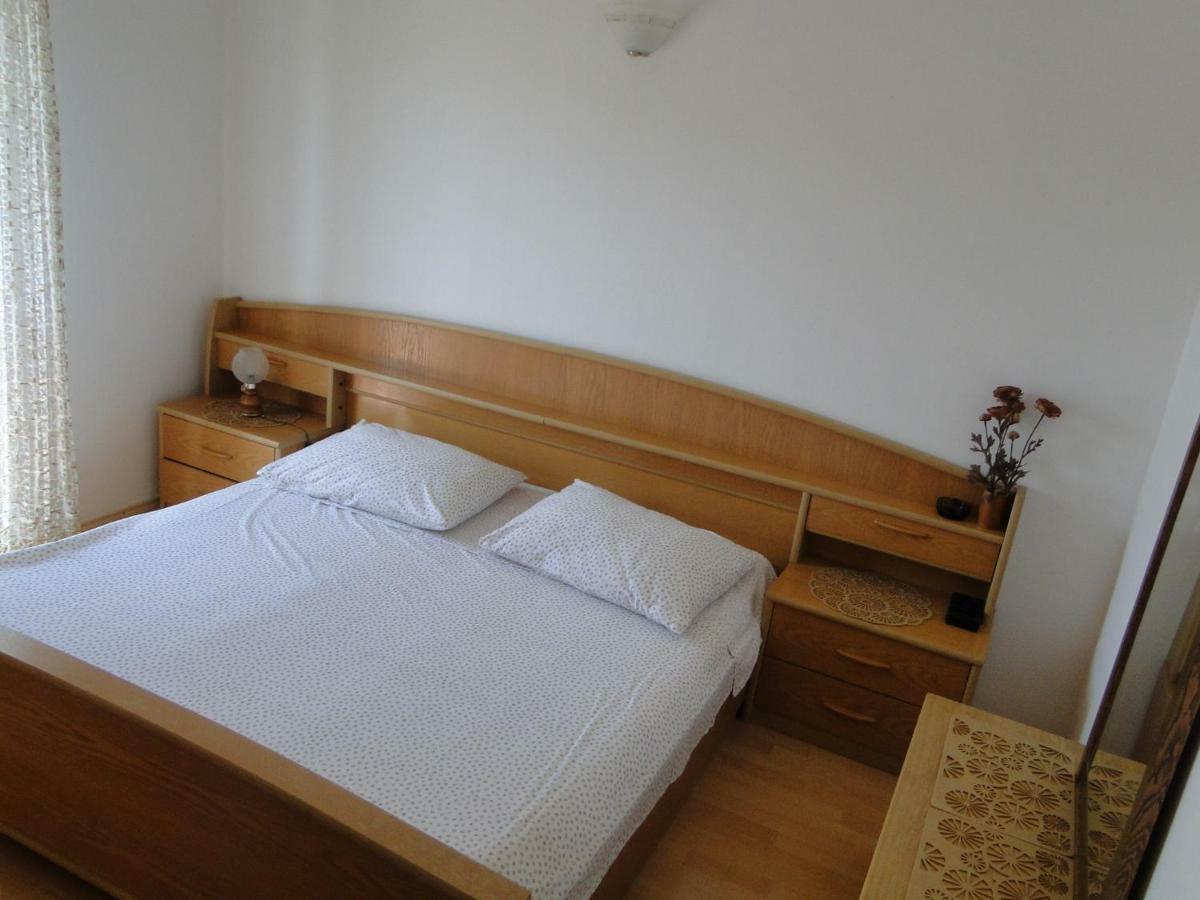 Radojka Hotel Primošten Buitenkant foto